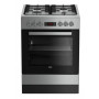 Плита Beko FSE67310GX