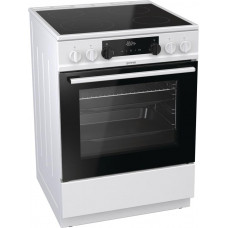 Плита Gorenje EC6341WC