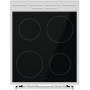 Плита Gorenje EC5151WG
