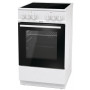 Плита Gorenje EC5151WG