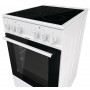 Плита Gorenje EC5151WG
