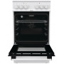 Плита Gorenje EC5151WG