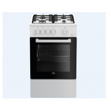 Плита Beko FSG52010FW