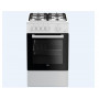 Плита Beko FSG52010FW