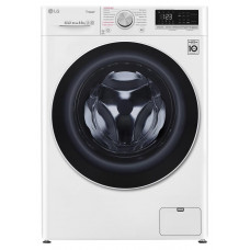 Стиральная машина LG F2R5WS0W