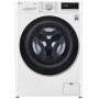 Стиральная машина LG F2V5HS0W