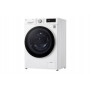 Стиральная машина LG F2V5HS0W