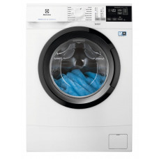 Стиральная машина Electrolux EW6S4R06BI