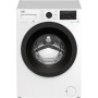 Пральна машина BEKO WTV6636XAW