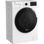 Пральна машина BEKO WUE8746N