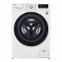 Стиральная машина LG F2V5WS0W