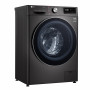 Стиральная машина LG HA F2V9GW9P