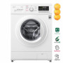 Стиральная машина LG F1296NDS0