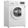 Стиральная машина LG F1296NDS0