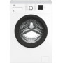 Пральна машина BEKO WUE6612XBCW