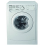 Пральна машина Indesit E2SB2160BBUA