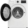 Пральна машина BEKO WUE6636XAW