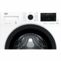 Пральна машина BEKO WUE6636XAW