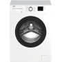 Стиральная машина BEKO WRS5511BAW