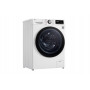 Стиральная машина LG HA F4V9RW9W