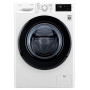 Пральна машина LG F4M5TS6W