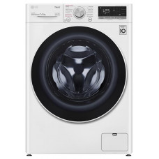 Стиральная машина LG F2V5HG0W