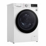 Стиральная машина LG F2V5HG0W