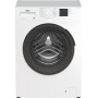 Пральна машина BEKO WTE6521XAW