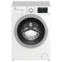 Пральна машина BEKO WTV8636XS