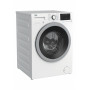 Пральна машина BEKO WTV8636XS