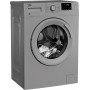 Стиральная машина BEKO WUE7512XSS