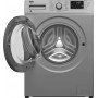 Стиральная машина BEKO WUE7512XSS
