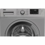 Стиральная машина BEKO WUE7512XSS