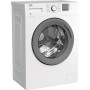 Пральна машина Beko WUE6511XSSW
