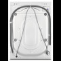 Пральна машина Electrolux EW6S2R27C