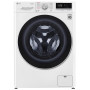 Стиральная машина LG F2V5GS0W