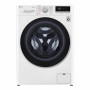 Стиральная машина LG F2V5GS0W