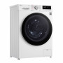 Стиральная машина LG F2V5GS0W