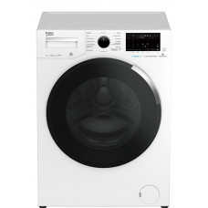Стиральная машина BEKO WTE12744XWD