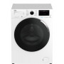 Пральна машина BEKO WTE12744XWD