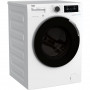 Пральна машина BEKO WTE12744XWD