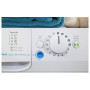 Стиральная машина Indesit BWSA61253WEU