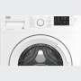Стиральная машина BEKO WUE7512XWW