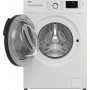 Пральна машина BEKO WUE6512XBCW