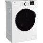 Пральна машина BEKO WUE6512XBCW