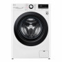 Пральна машина LG F2V3GS6W