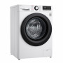 Пральна машина LG F2V3GS6W