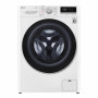 Пральна машина LG F4V5RS0W