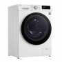 Пральна машина LG F4V5RS0W