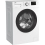 Пральна машина BEKO WUE6512XAW